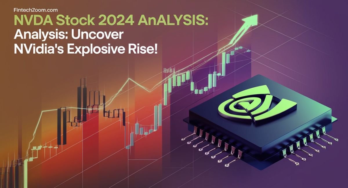 Fintechzoom.com NVDA Stock