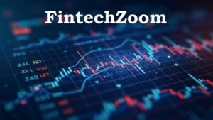 Fintechzoom.com bitcoin etf