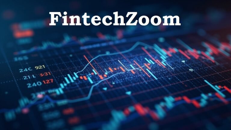Fintechzoom.com bitcoin etf