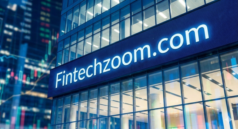Fintechzoom.com
