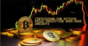 Fintechzoom.com bitcoin etf