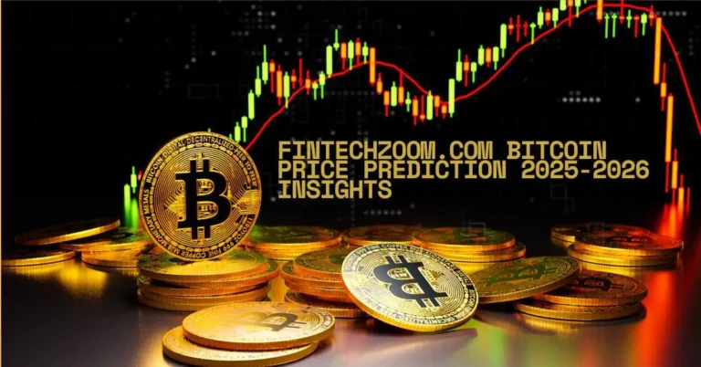 Fintechzoom.com bitcoin etf