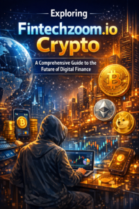 Fintechzoom.io crypto