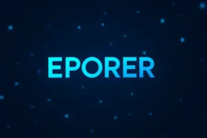 Eporer