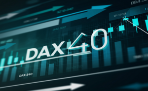 Fintechzoom.com dax40