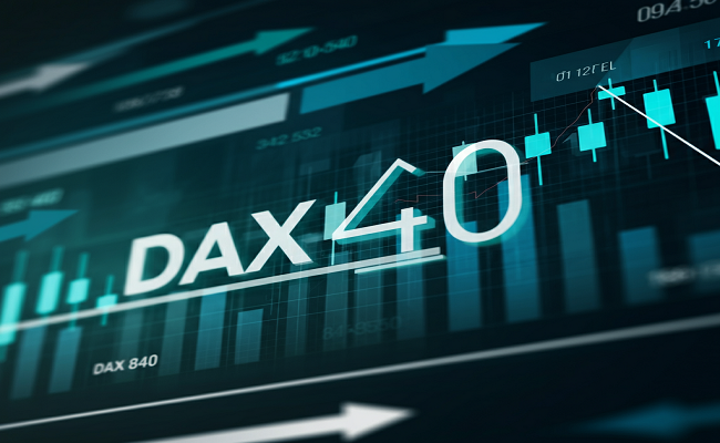 Fintechzoom.com dax40