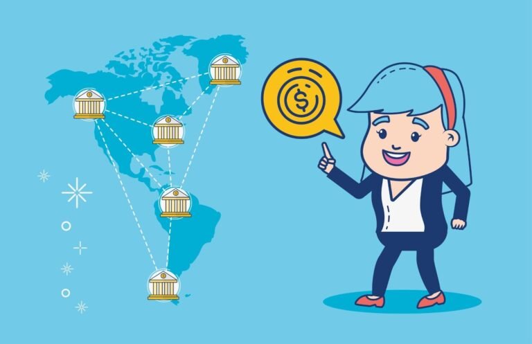 International Remittance Solution, Cross-Border Transfers