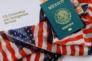 EB-5 Immigrant Investor Program: Path to U.S. Permanent Residence