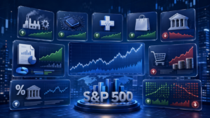 Fintechzoom.com sp500