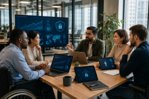 Fintechzoom.com business