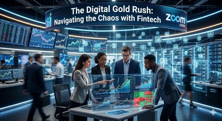Fintech zoom .com