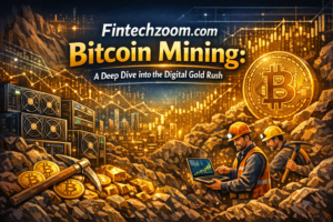 Fintechzoom.com bitcoin mining