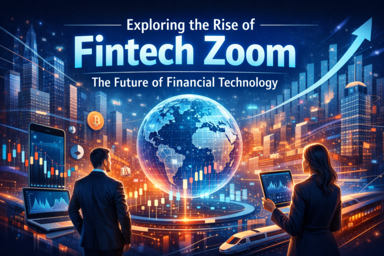 Fintech zoom .com