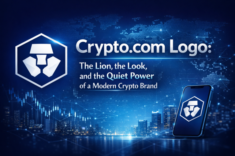 Crypto.com logo