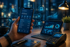 Fintechzoom.com economy