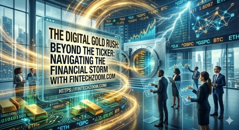 Fintechzoom.com