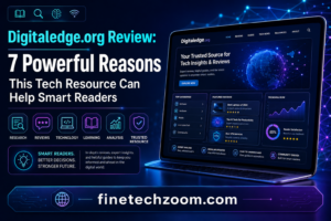 Digitaledge.org