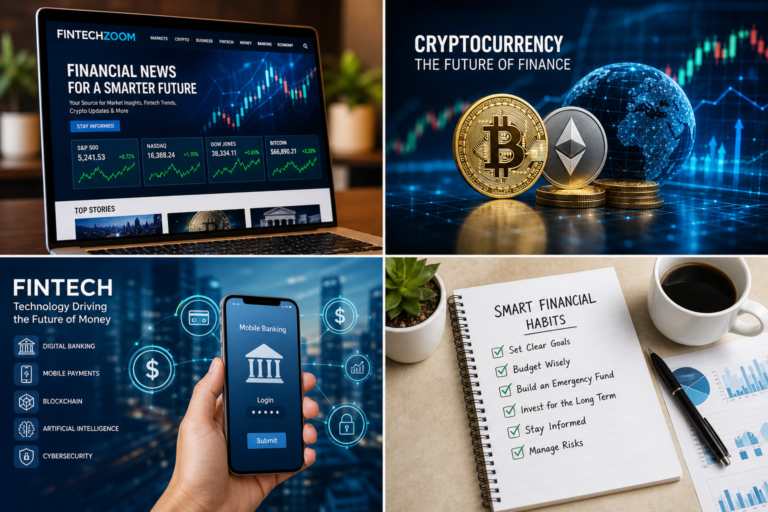 Fintech zoom .com