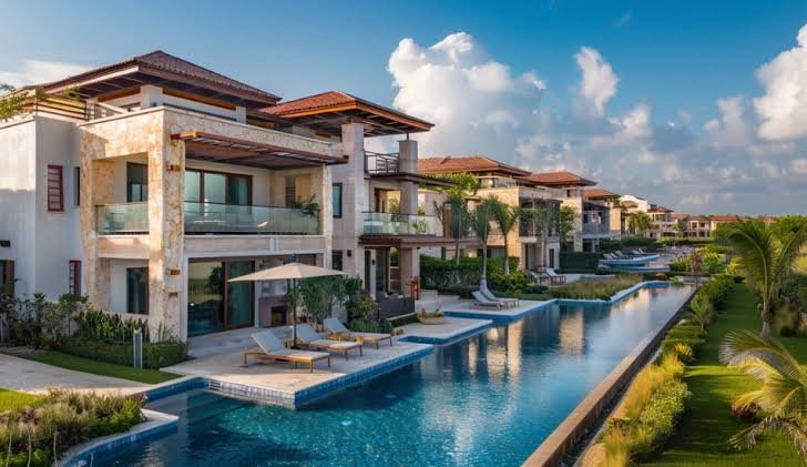 Riviera Maya Condos Are Still