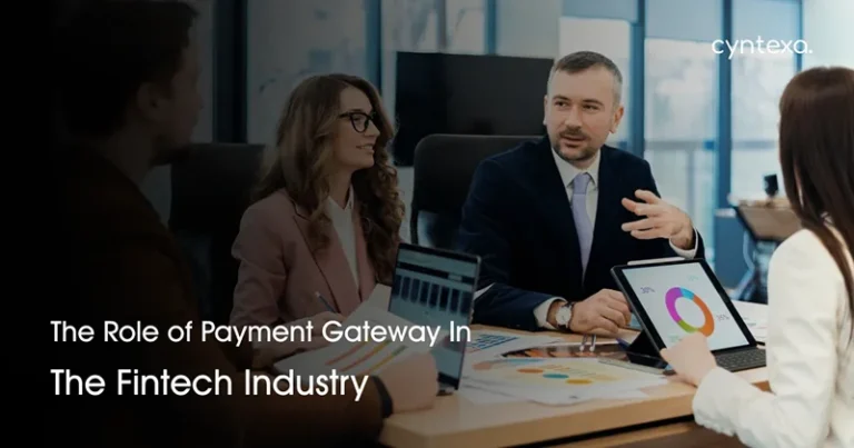 Gateway Integration Right Fuels Faster Growth in Fintech