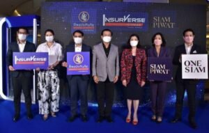 Inside Thailand's First Fully Digital Insurance Company